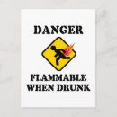 Search for drinking jokes postcards Party