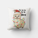 Search for funny llama cushions Animals