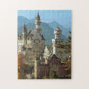 Search for neuschwanstein puzzles Bavaria