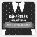 Search for little black girl stickers For kids