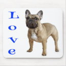 Search for bulldog mousepads French bulldog puppy