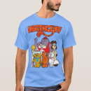Search for heathcliff tshirts Education