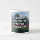 Search for proverb 31 mugs Women