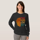 Search for peace love tshirts Diversity