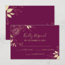 Search for fushcia invitations Elegant
