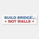Search for build bumper stickers Political