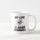 Search for downhill skiing mugs Alpine