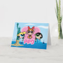 Search for cartoon network cards Blossom