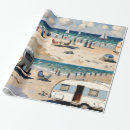 Search for vacation wrapping paper Outdoor