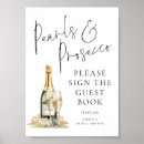 Search for bridal shower in book signs Modern