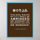 Search for first amendment posters Patriotic