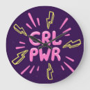 Search for comic clocks Background