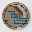Search for art deco design clocks Chic