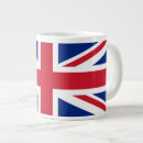Search for with flag mugs England