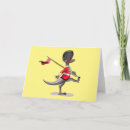 Search for bizarre cards Dinosaur