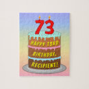 Search for happy birthday cake puzzles Fun