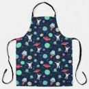 Search for starship aprons Galaxy