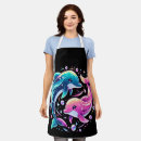 Search for marine creature aprons Dolphin