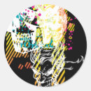 Search for the joker stickers Gotham city