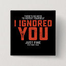 Search for funny vintage memes badges pins Humour