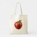 Search for red apple bags Organic