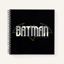 Search for batman notebooks Dc comics