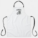 Search for skeletons aprons Funny