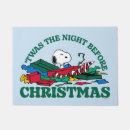 Search for snoopy doormats Charlie brown christmas