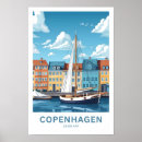 Search for denmark travel posters Vacation