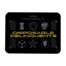 Search for marvel magnets Bucky barnes