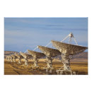 Search for very large array Antenna