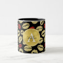 Search for red abstract mugs Chic