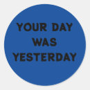 Search for sarcasm humour stickers Witty