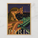 Search for paris save the dates Retro