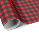 Search for black and red christmas wrapping paper Elegant