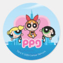 Search for team logo stickers Cartoon network