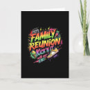 Search for family reunion cards Nature