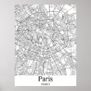 Search for modern paris posters City