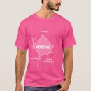 Search for line drawn tshirts White