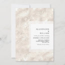 Search for pearly invitations Modern