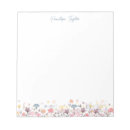 Search for cute notepads Minimalist