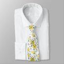 Search for lemon yellow ties Garden