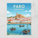 Search for faro postcards Portugal