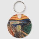 Search for scream key rings Edvard munch