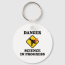 Search for science humour key rings Joke