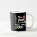 Search for innocent until proven guilty mugs Nice