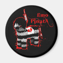 Search for emo magnets Design