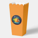 Search for halloween favour boxes Trick or treat box