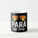Search for para mugs Student