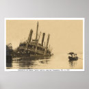 Search for sunk Boat